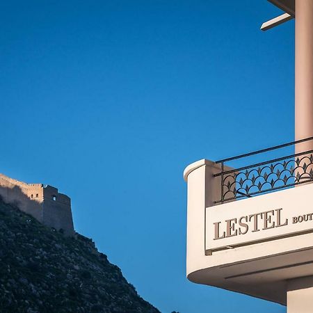 Lestel Boutique Suites Nafplio Exterior photo