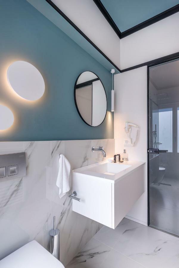 Lestel Boutique Suites Nafplio Exterior photo