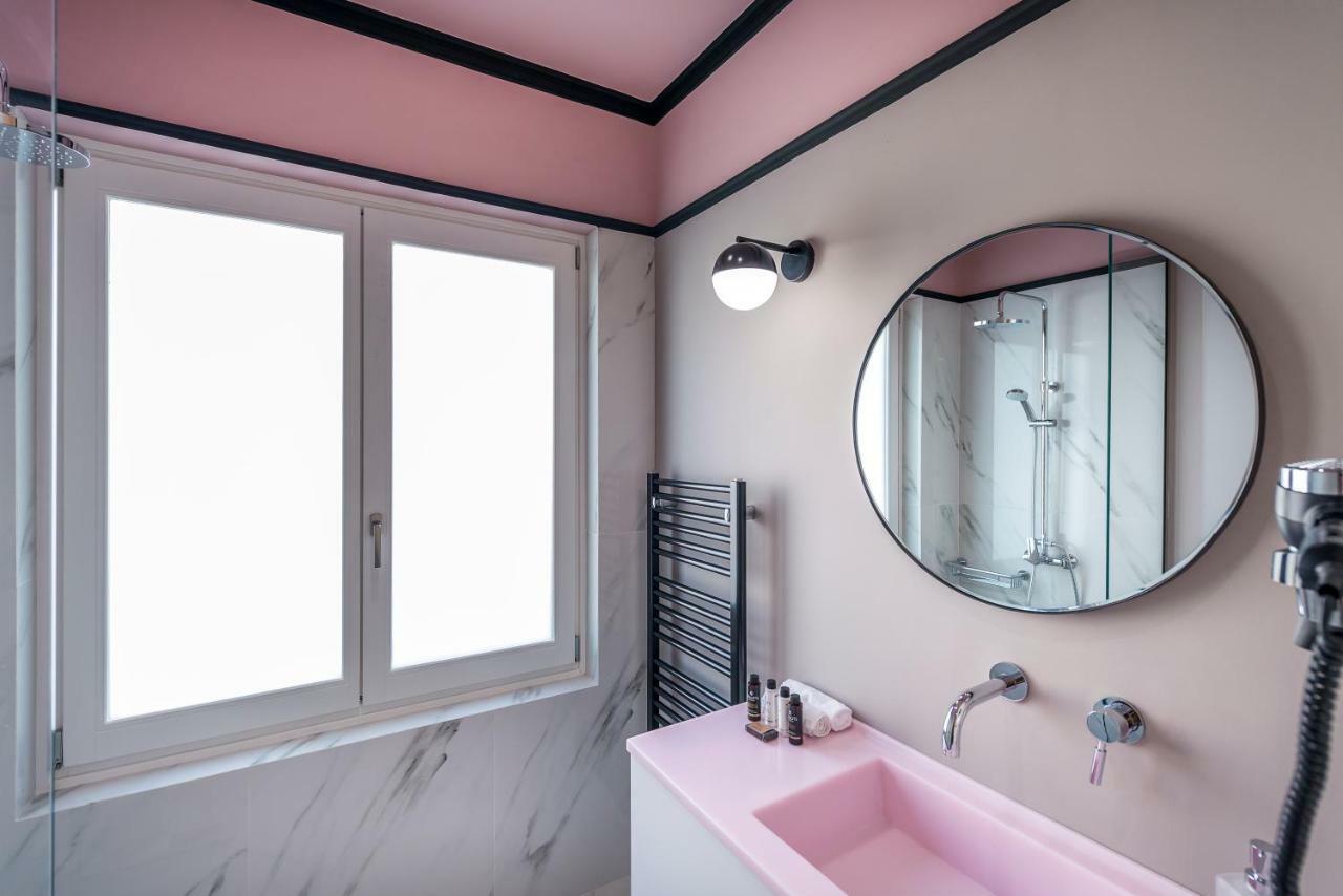 Lestel Boutique Suites Nafplio Exterior photo